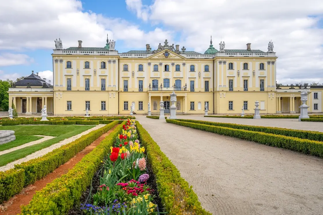 Białystok, Poland