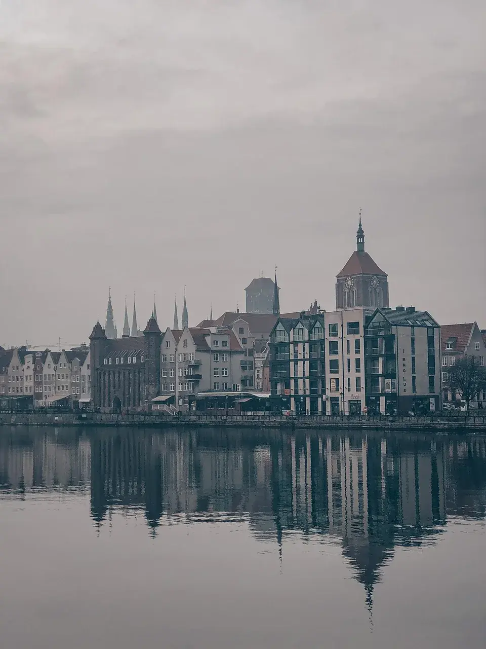 Gdańsk, Poland