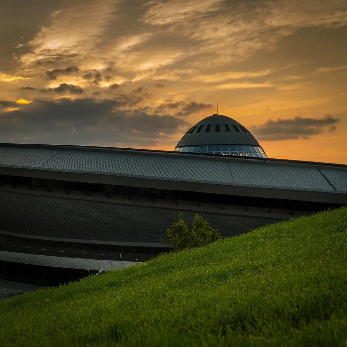 Katowice, Poland