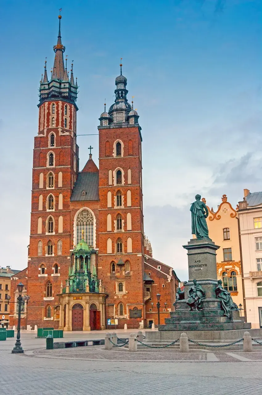 Kraków, Poland
