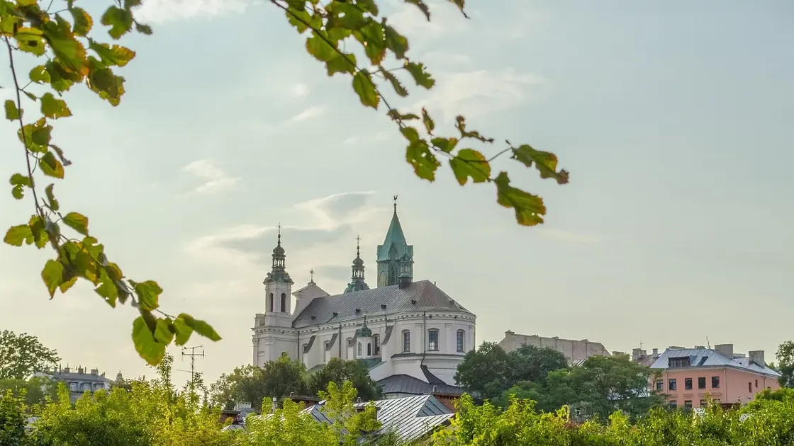 Lublin, Poland