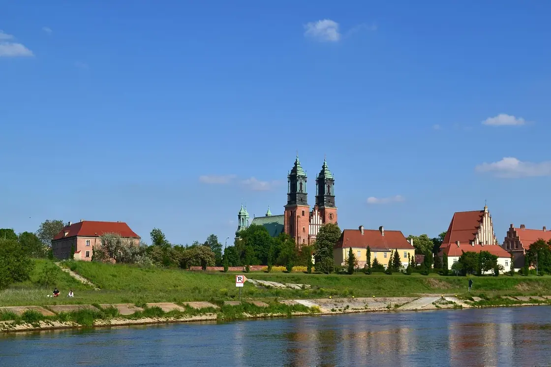 Poznań, Poland