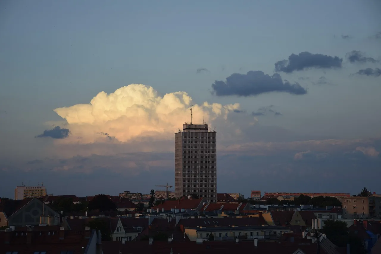 Szczecin, Poland